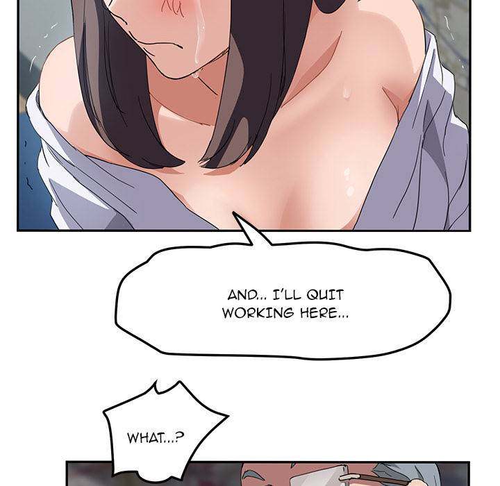 My Stepmom - Chapter 40 - Andromeda 11 page 120 hentai porn comic manga doujin